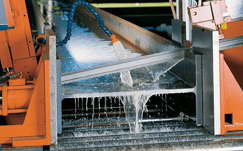 河东加工厂怎样提高带锯床的工作效率？